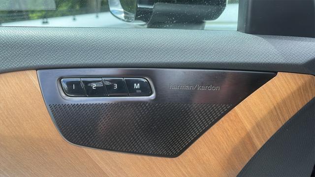 used 2024 Volvo XC90 car, priced at $50,849