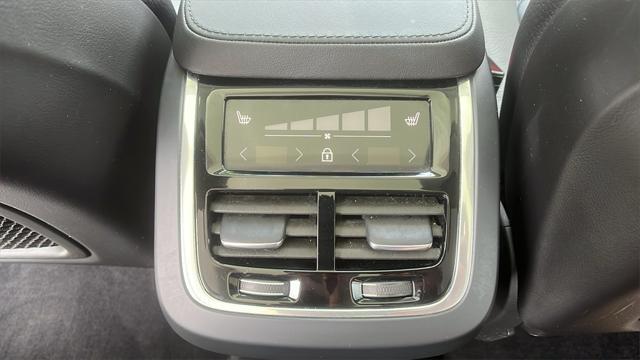 used 2024 Volvo XC90 car, priced at $50,849