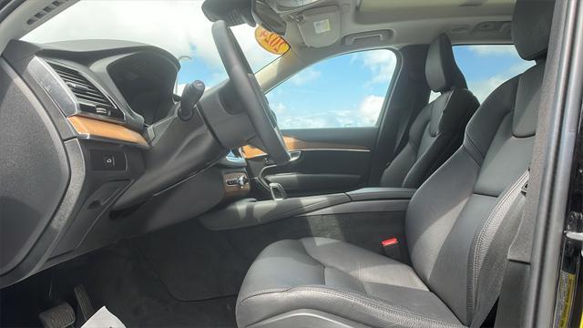 used 2024 Volvo XC90 car, priced at $50,849