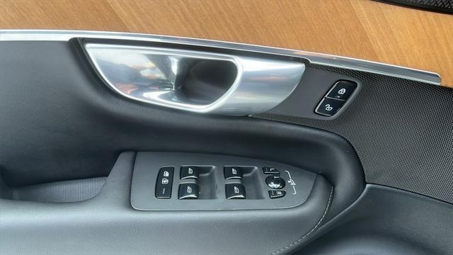 used 2024 Volvo XC90 car, priced at $50,849