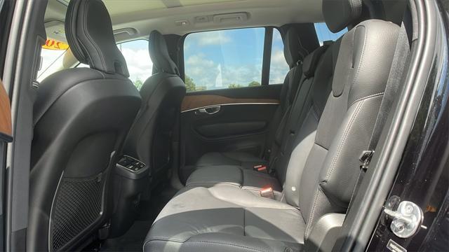 used 2024 Volvo XC90 car, priced at $50,849