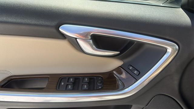 used 2013 Volvo S60 car, priced at $8,479