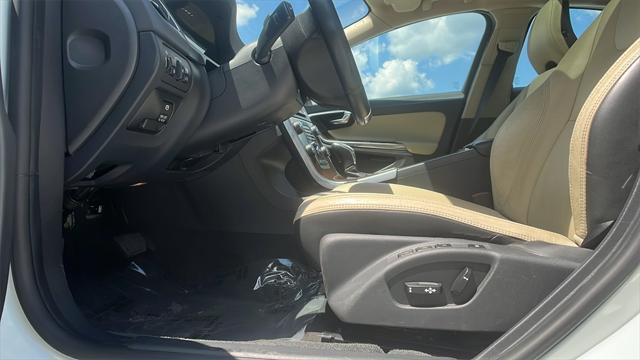 used 2013 Volvo S60 car, priced at $8,479