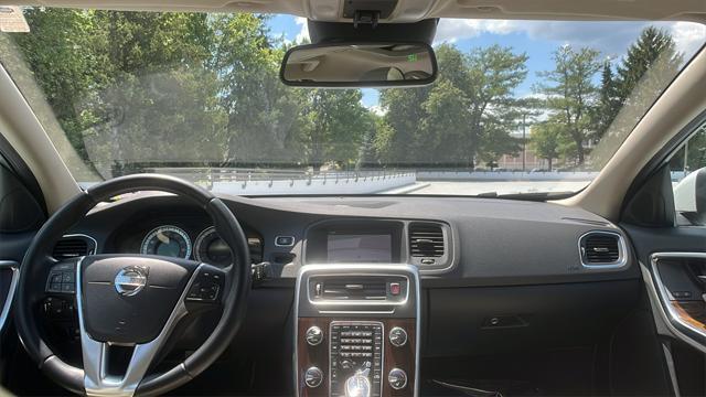used 2013 Volvo S60 car, priced at $8,479