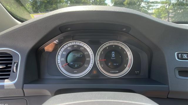 used 2013 Volvo S60 car, priced at $8,479