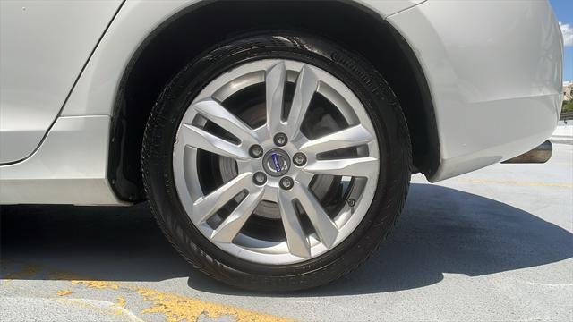 used 2013 Volvo S60 car, priced at $8,479