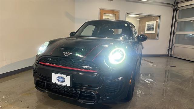 used 2019 MINI Hardtop car, priced at $21,395