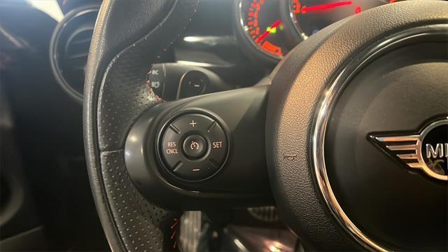 used 2019 MINI Hardtop car, priced at $21,395