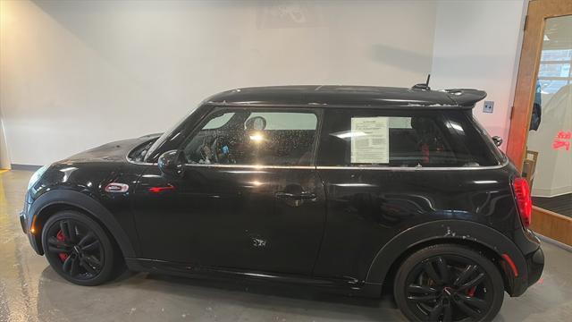 used 2019 MINI Hardtop car, priced at $21,395