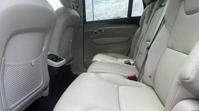 used 2023 Volvo XC90 car, priced at $43,489