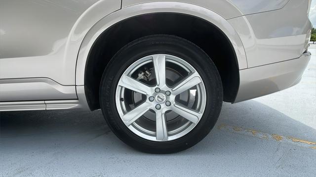 used 2023 Volvo XC90 car, priced at $43,489