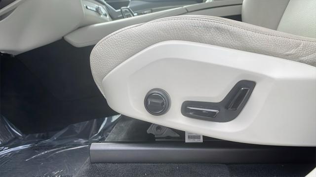used 2023 Volvo XC90 car, priced at $43,489