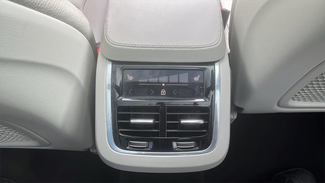 used 2023 Volvo XC90 car, priced at $43,489