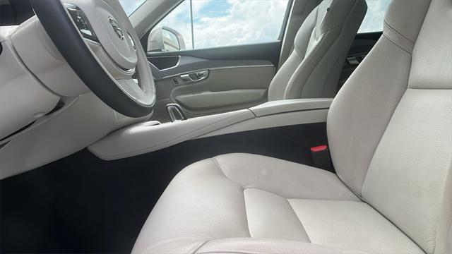 used 2023 Volvo XC90 car, priced at $43,489