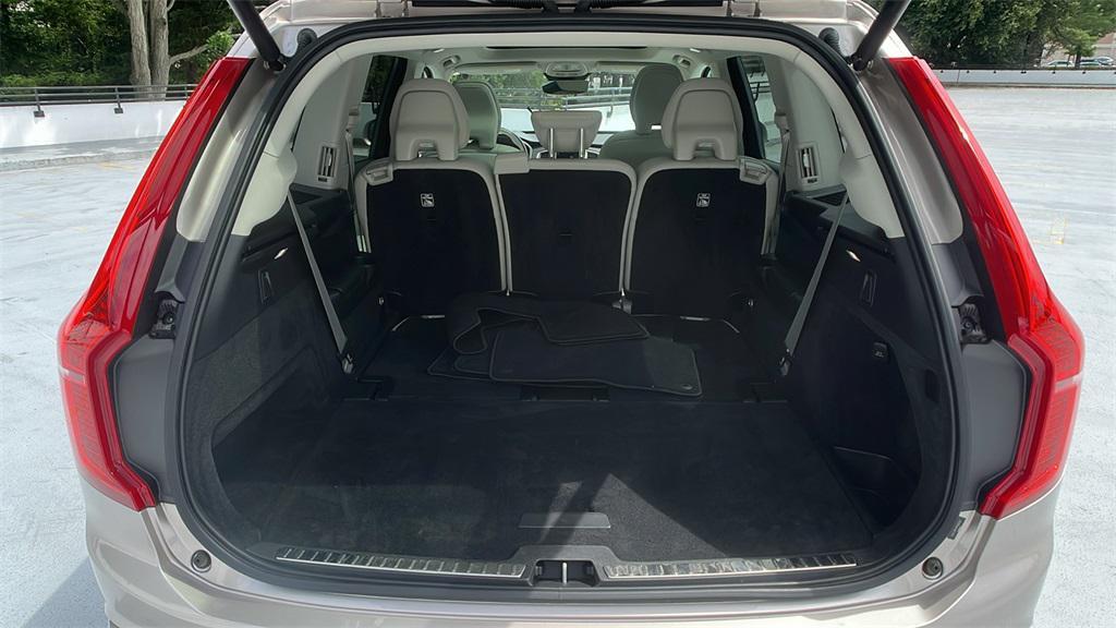 used 2023 Volvo XC90 car, priced at $41,895