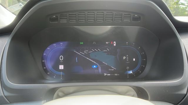 used 2023 Volvo XC90 car, priced at $43,489