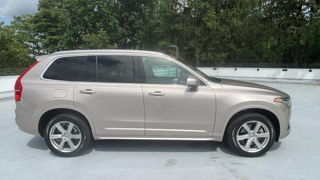 used 2023 Volvo XC90 car, priced at $43,489