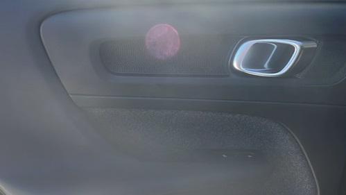new 2025 Volvo XC40 car