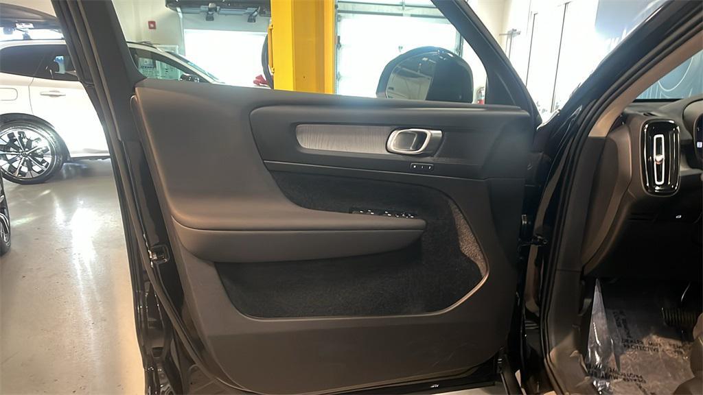 used 2026 Volvo XC40 car, priced at $50,150