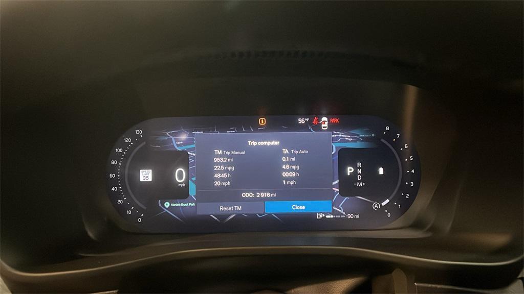 used 2026 Volvo XC40 car, priced at $50,150