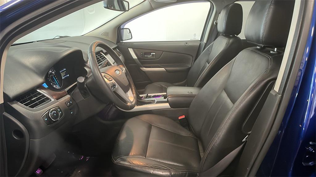 used 2013 Ford Edge car, priced at $8,789