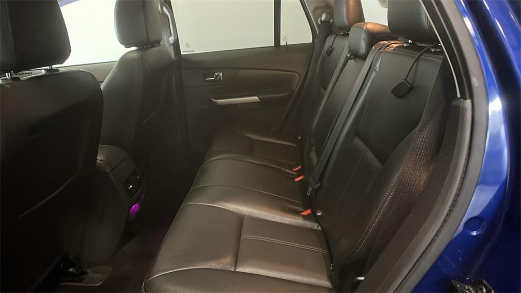 used 2013 Ford Edge car, priced at $8,789