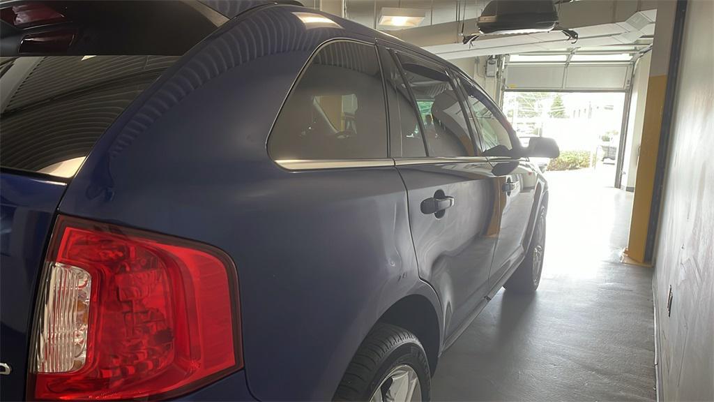 used 2013 Ford Edge car, priced at $8,789