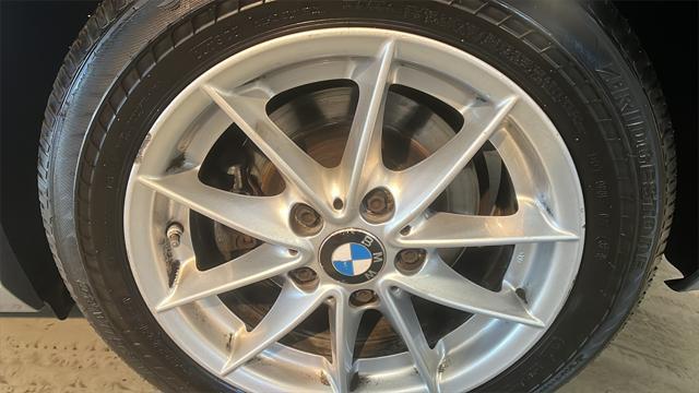 used 2011 BMW 128 car, priced at $9,478