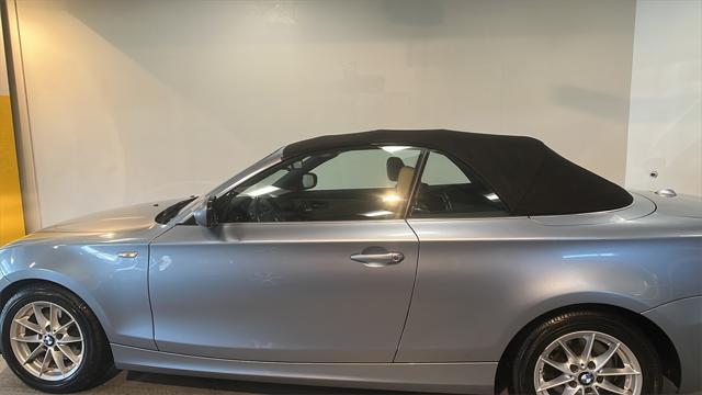 used 2011 BMW 128 car, priced at $9,478