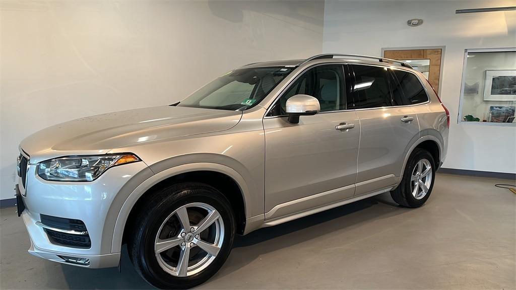 used 2016 Volvo XC90 car, priced at $16,879