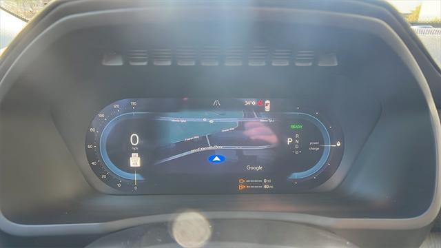 new 2025 Volvo XC90 Plug-In Hybrid car, priced at $82,405
