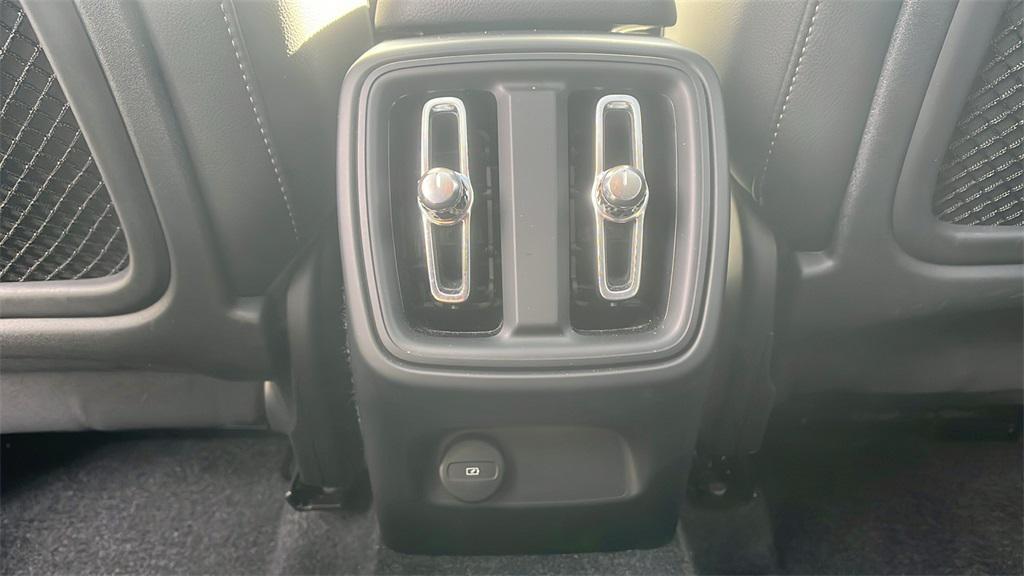 used 2025 Volvo XC40 car, priced at $36,294