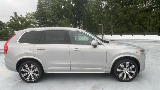 used 2024 Volvo XC90 Recharge Plug-In Hybrid car, priced at $67,000