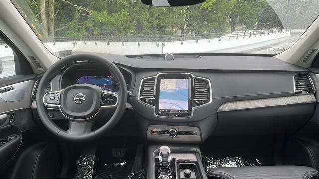 used 2024 Volvo XC90 Recharge Plug-In Hybrid car, priced at $67,000