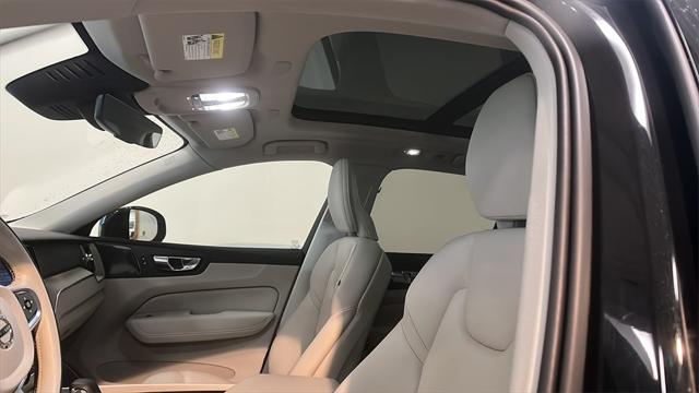 used 2023 Volvo XC60 car, priced at $36,362