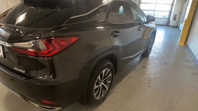 used 2022 Lexus RX 350 car, priced at $37,259