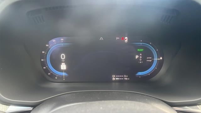 new 2025 Volvo XC60 Plug-In Hybrid car, priced at $66,260