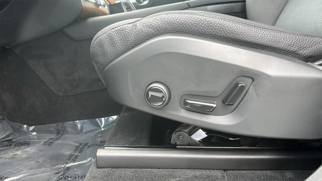 used 2024 Volvo XC90 car, priced at $49,499