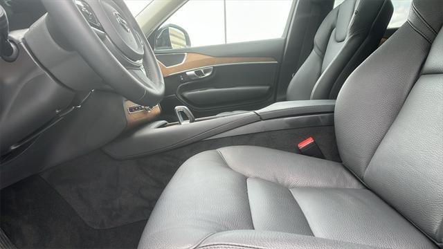 used 2024 Volvo XC90 car, priced at $49,499
