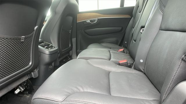 used 2024 Volvo XC90 car, priced at $49,499