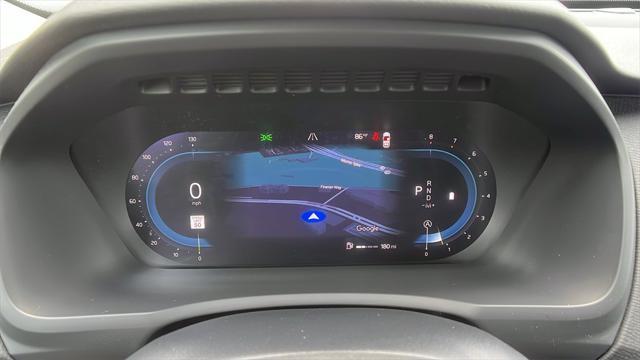 used 2024 Volvo XC90 car, priced at $49,499