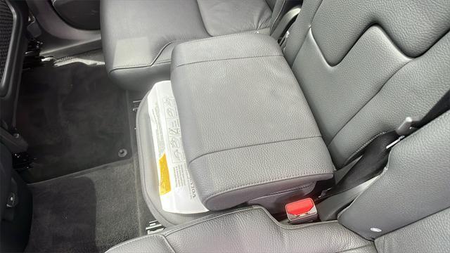 used 2024 Volvo XC90 car, priced at $49,499