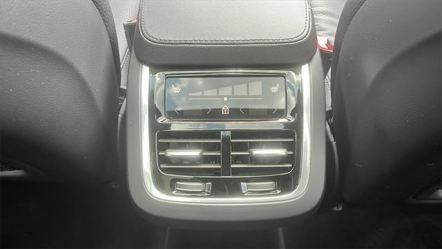 used 2024 Volvo XC90 car, priced at $49,499
