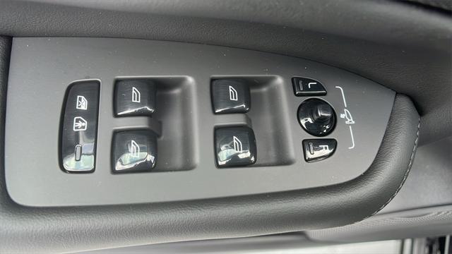 used 2024 Volvo XC90 car, priced at $49,499