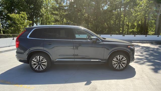 used 2022 Volvo XC90 Recharge Plug-In Hybrid car, priced at $51,750
