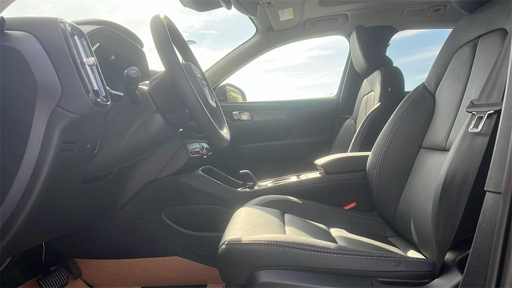new 2026 Volvo XC40 car, priced at $46,545