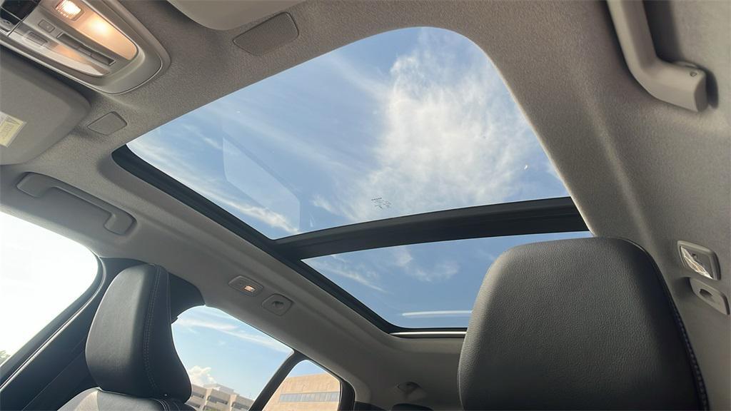 new 2026 Volvo XC40 car, priced at $46,545