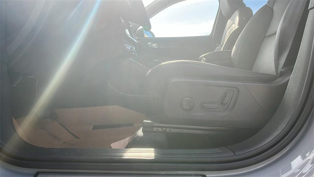 new 2026 Volvo XC40 car, priced at $46,545