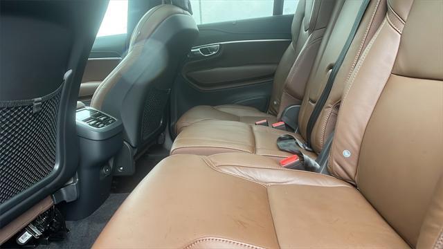 used 2023 Volvo XC90 car, priced at $47,895