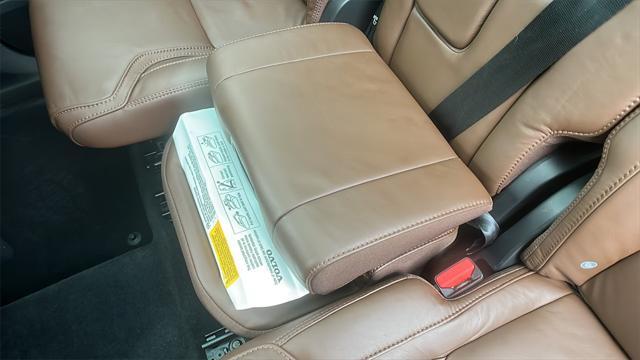 used 2023 Volvo XC90 car, priced at $47,895